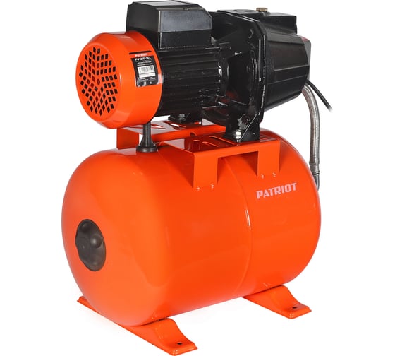 Насосная станция Patriot PW 1200-24 C 315302619