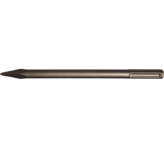 Зубило пикообразное (18x400 мм; SDS-Max) EКТО DS-007-0318-0400