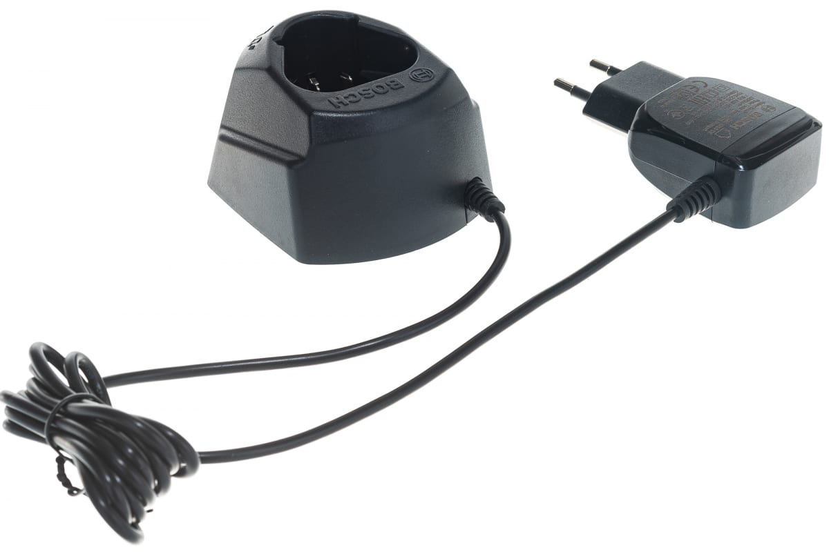Аккумуляторная дрель-шуруповерт Bosch EasyDrill 1200, 2 аккумулятора 06039D3007
