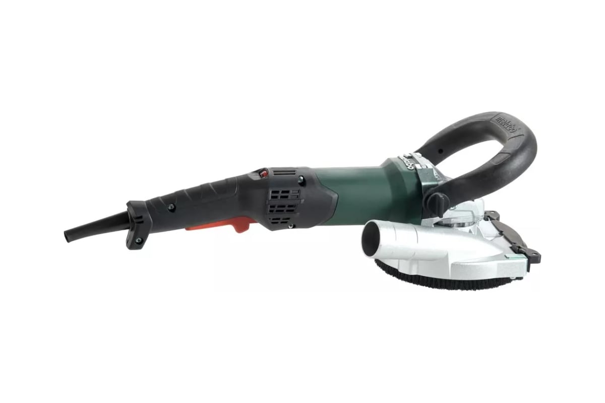 Шлифователь по бетону Metabo RSEV 19-125 RT 603825700