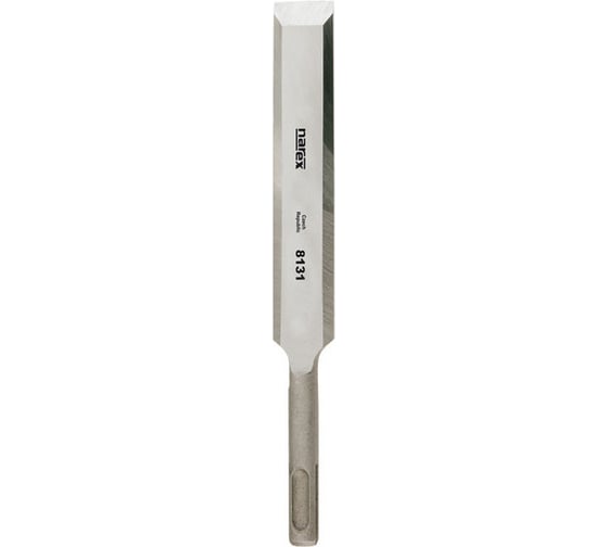 Стамеска SDS-plus 20 мм Narex 813120