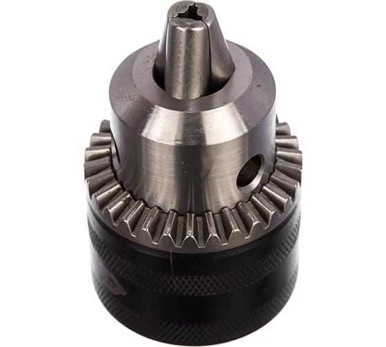 Патрон сверлильный ПС-16 (3-16 мм; B16; R-11; биение 0.35 мм) Griff b214017