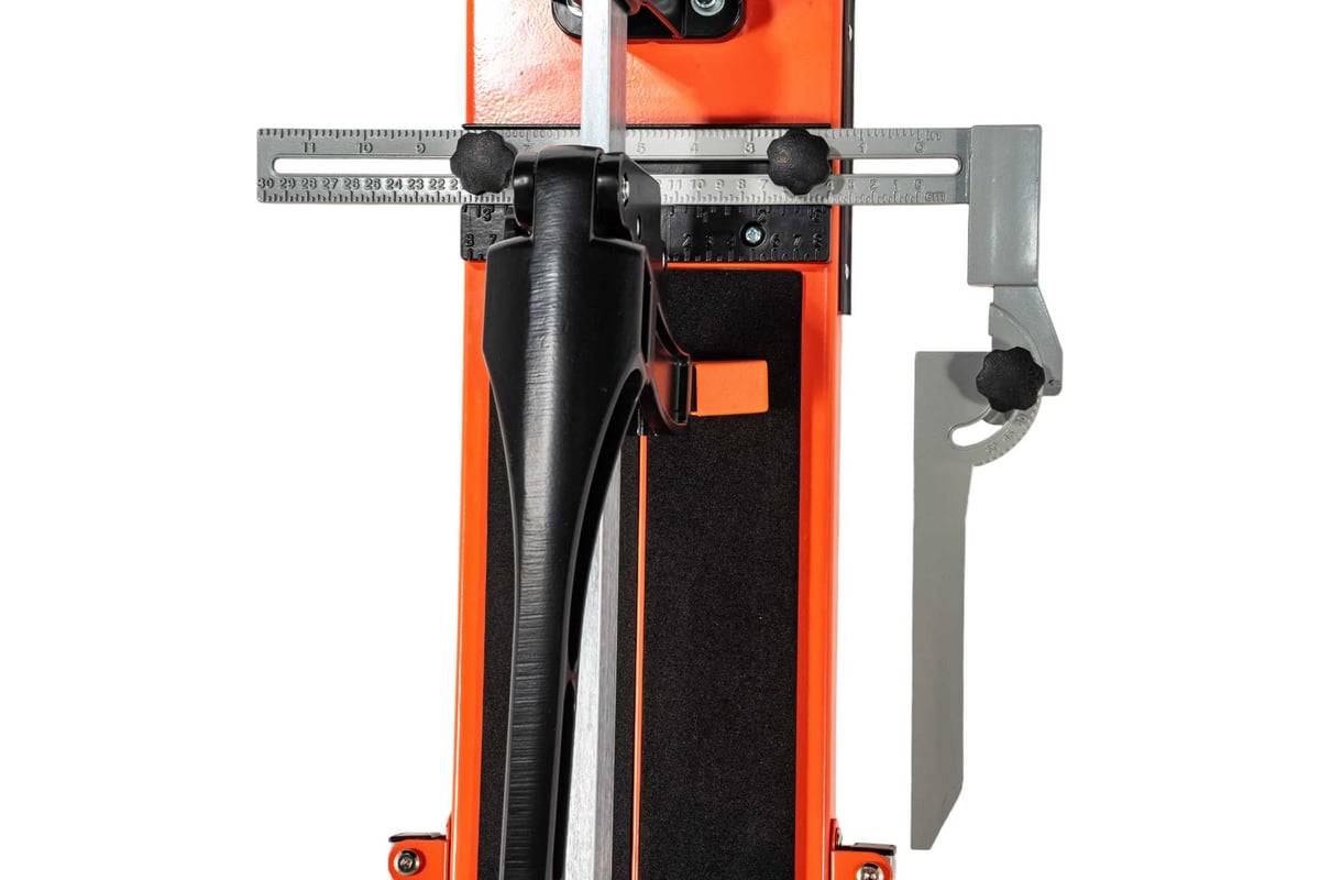 Рельсовый плиткорез Gigant Professional 1200 мм PTC-1200