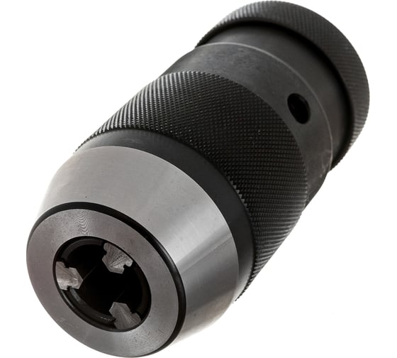 Патрон сверлильный быстрозажимной В16, 1-16 мм AURA TOOLS 12011616