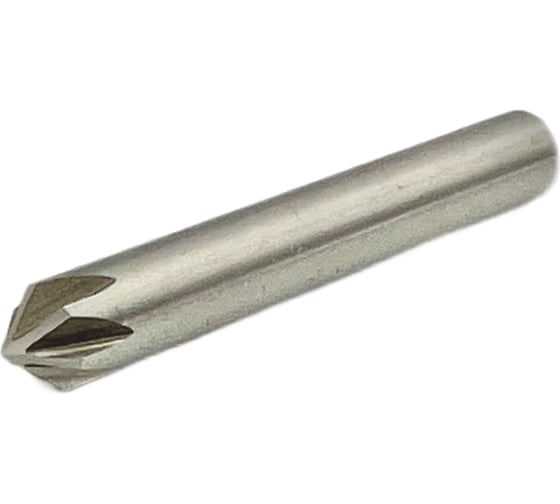 Зенковка ц/х 6 мм, 90 градусов, Р6М5 TORNERI 042097