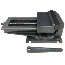 Станочные тиски