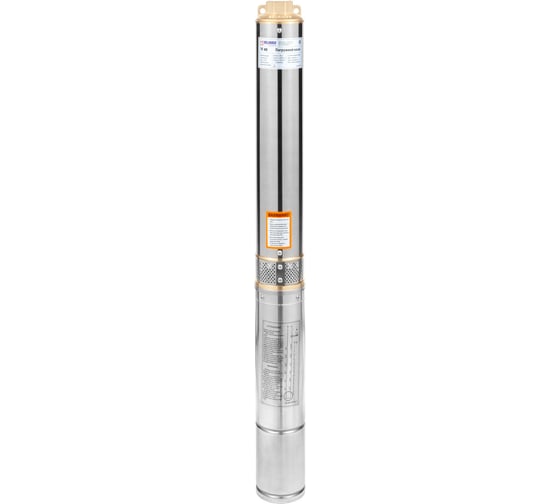 Насос Беламос 4TF105/22 каб. 1.5м, диам. 96мм, 220В 4TF105/22 220V