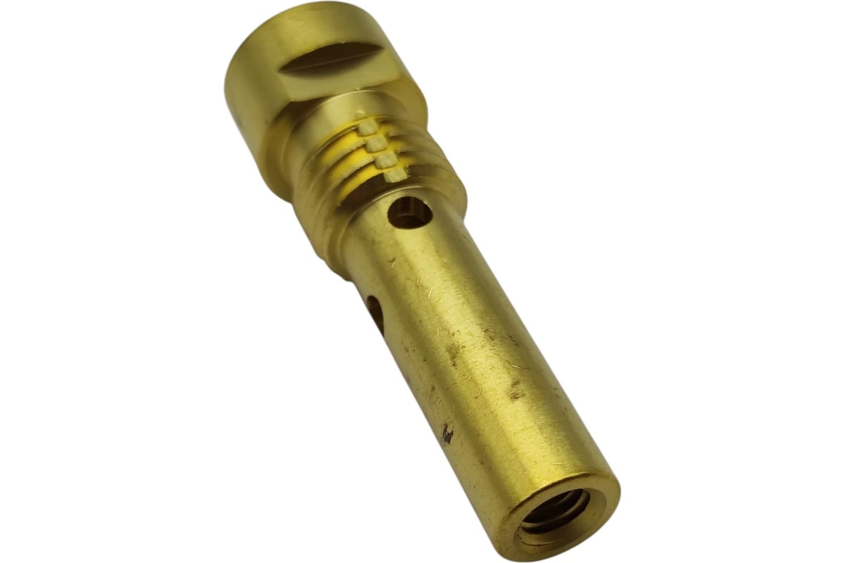 Держатель наконечника EUROSTAR М6/М10, 51 мм, ABMIG GRIP 255 LW, 5 шт АГ19315