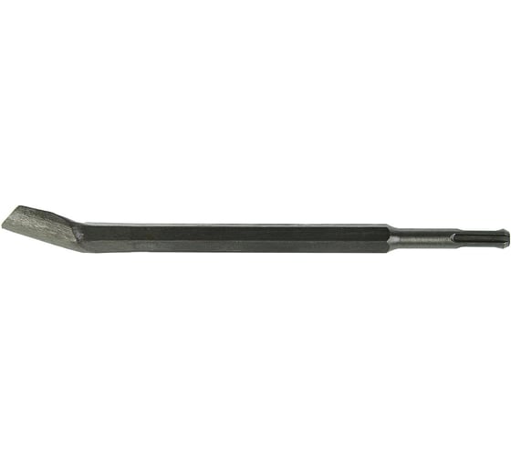Зубило канальное (14х22x250 мм; SDS-plus) Тундра 1032448