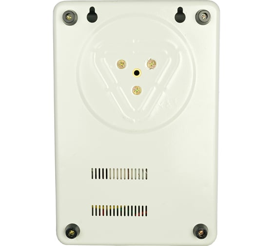 Релейный стабилизатор напряжения Rucelf SRW II-9000-L 00001380