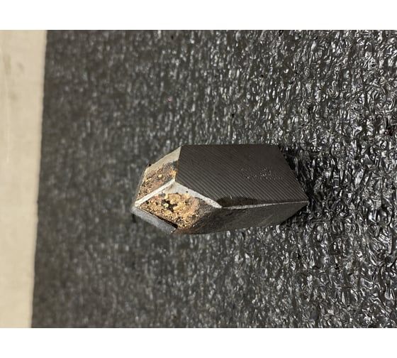 Нож 2020-0003 Т5К10, 45 градусов к торцевым фрезам Sekira 7999