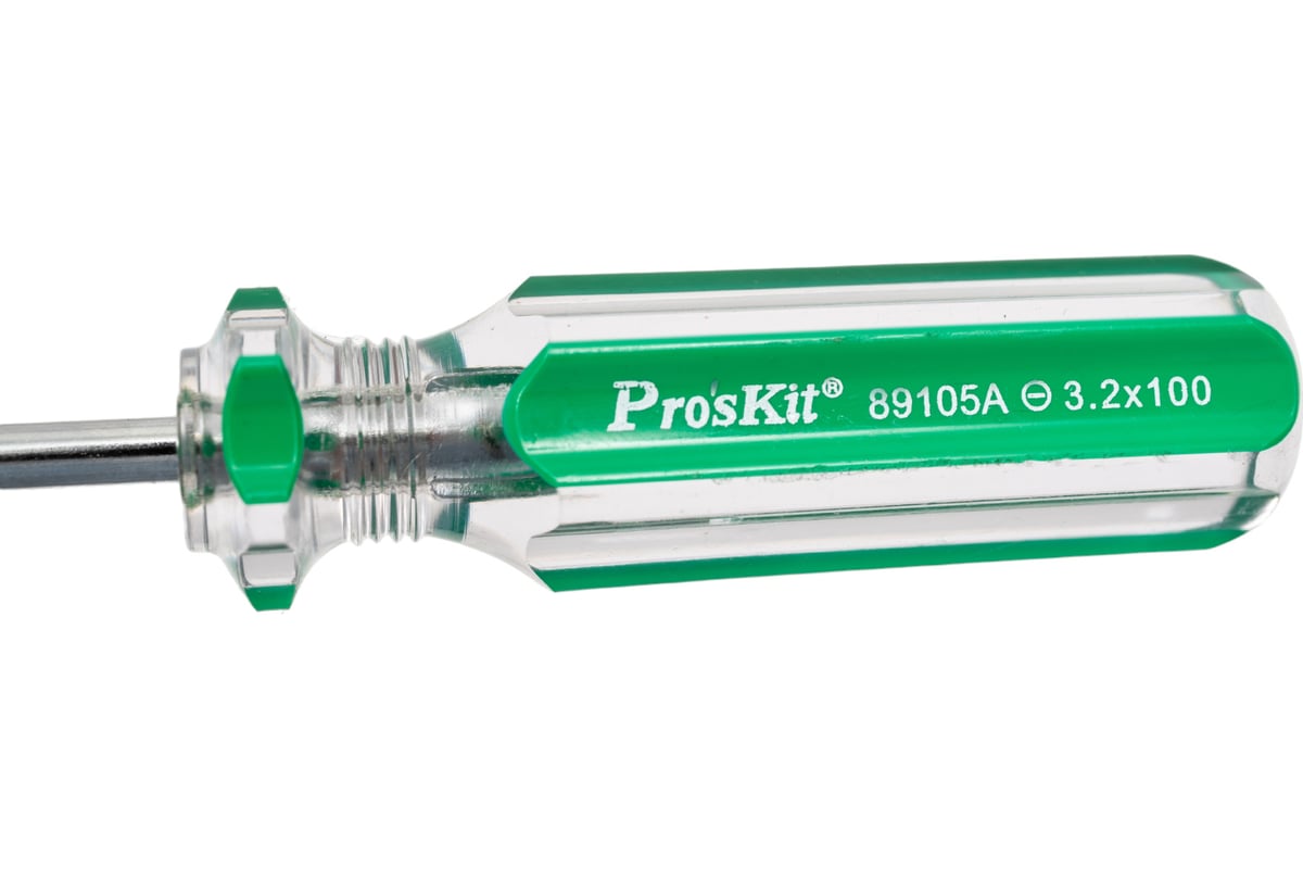 Отвертка ProsKit 89105A 00223548