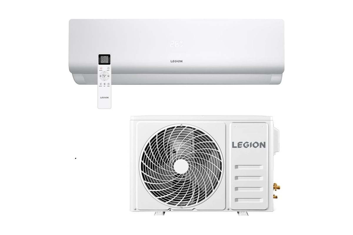 Сплит-система Legion LE-FR07RH-IN/LE-FR07RH-OUT