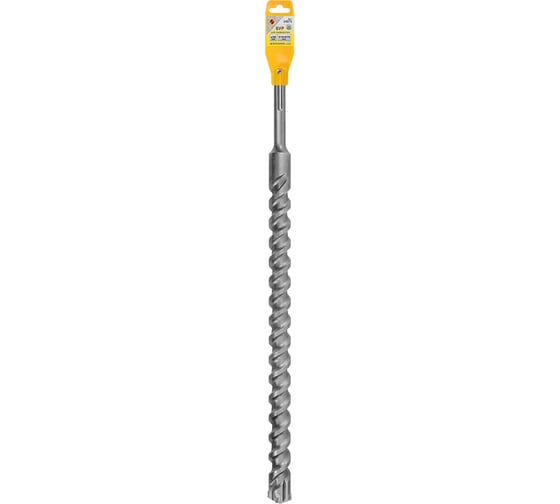 Бур SDS-max (38 мм; 670 мм) Энкор 24072