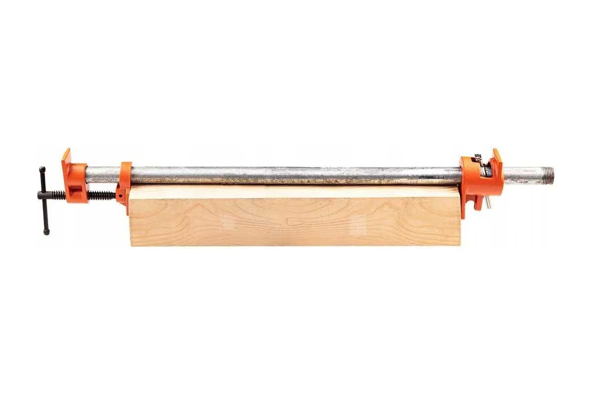Трубчатый зажим Neo Tools 3/4" 45-496