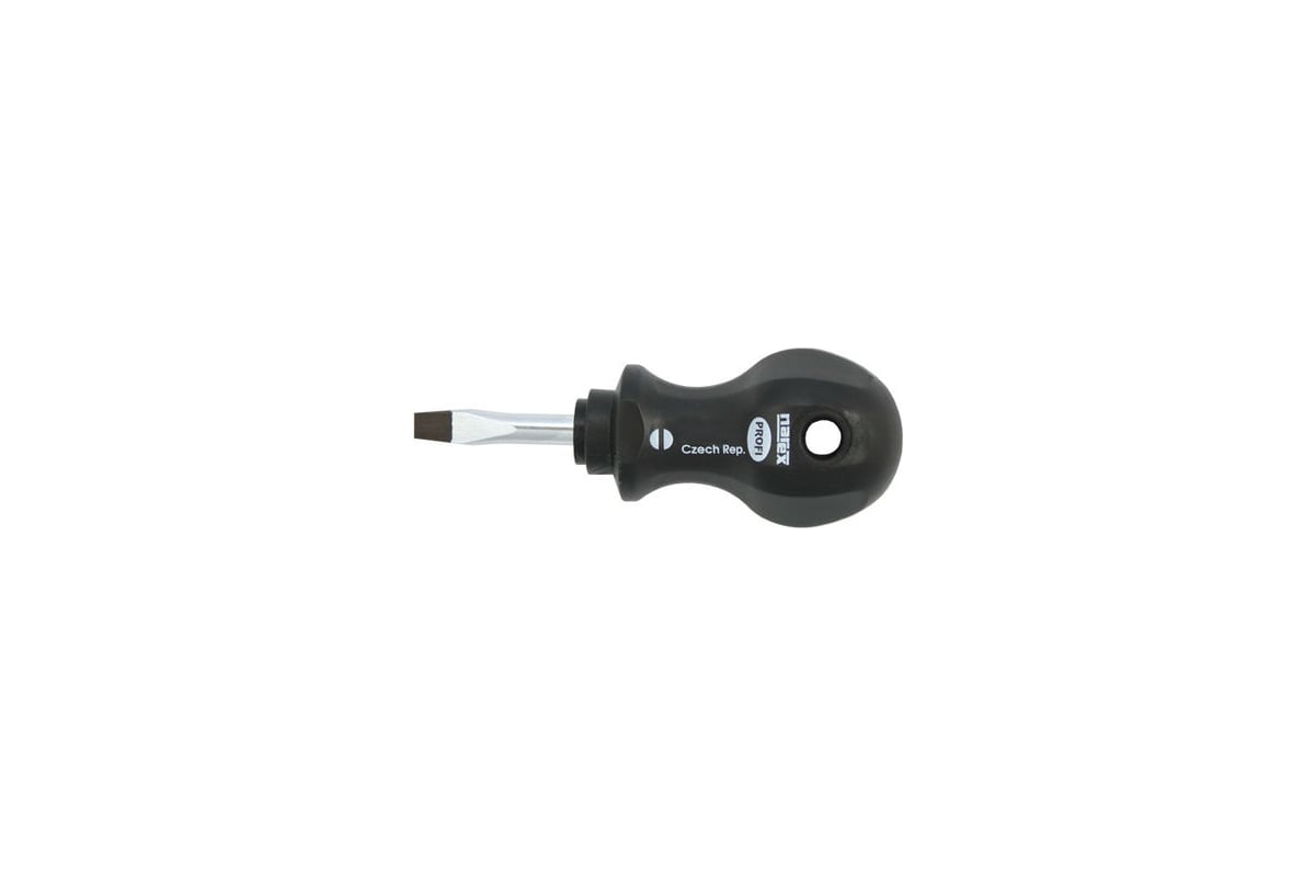 Отвертка Narex шлиц mini Line Profi 1,2х6,5мм 831004