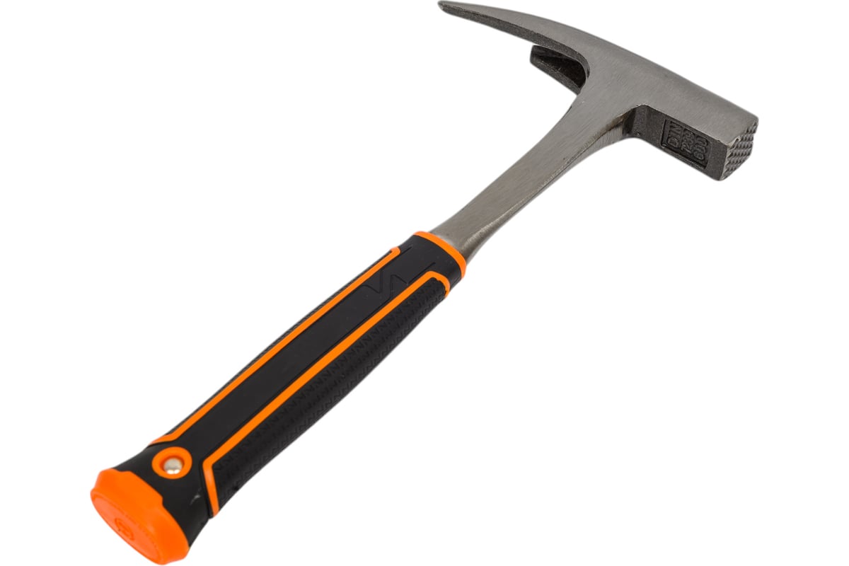 Молоток кровельщика Neo Tools 600 г цельнокованый 25-102
