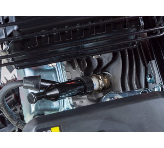 Снегоуборщик с ручным стартером Gigant SP-03