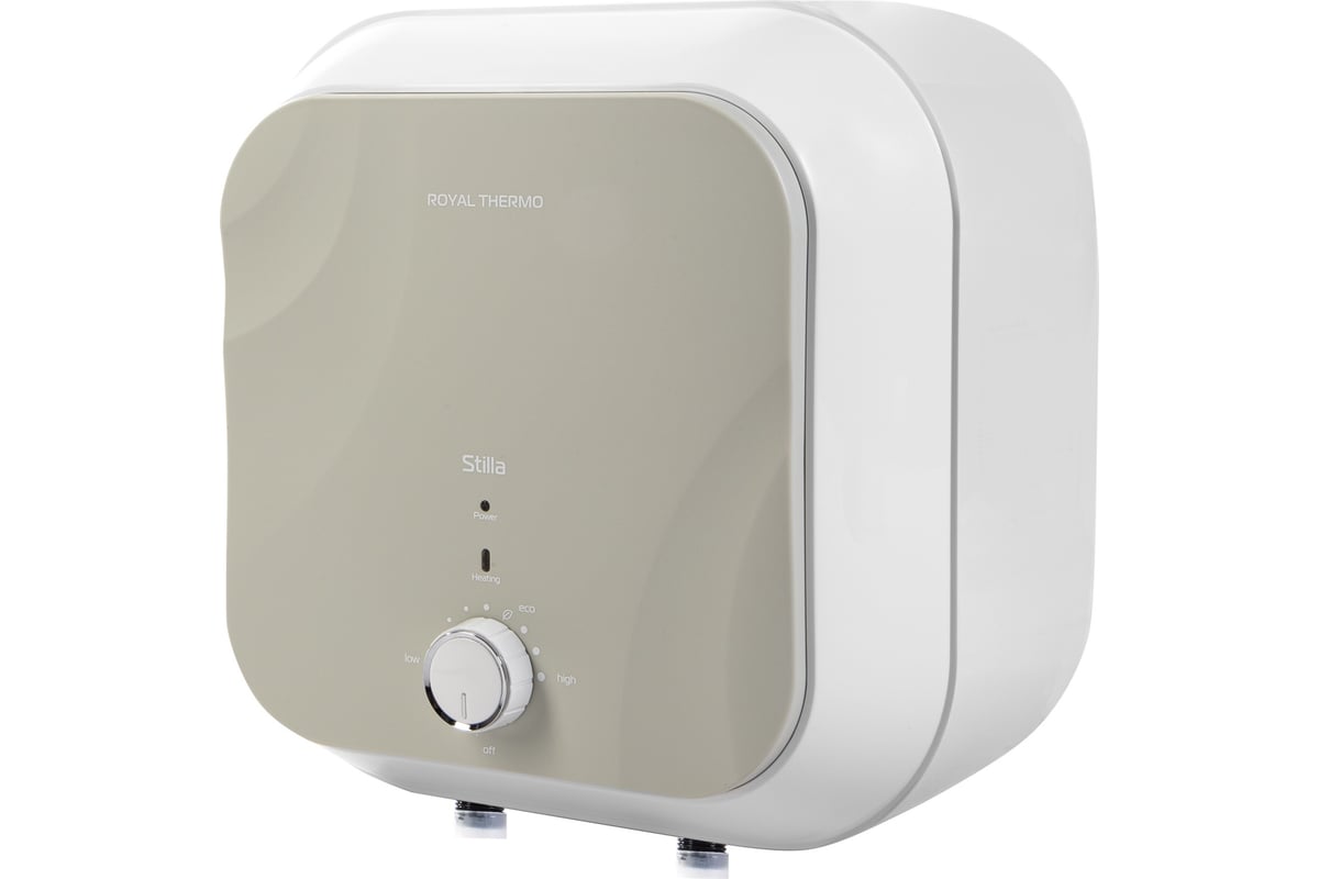 Водонагреватель Royal Thermo RWH 15 Stilla O НС-1588119