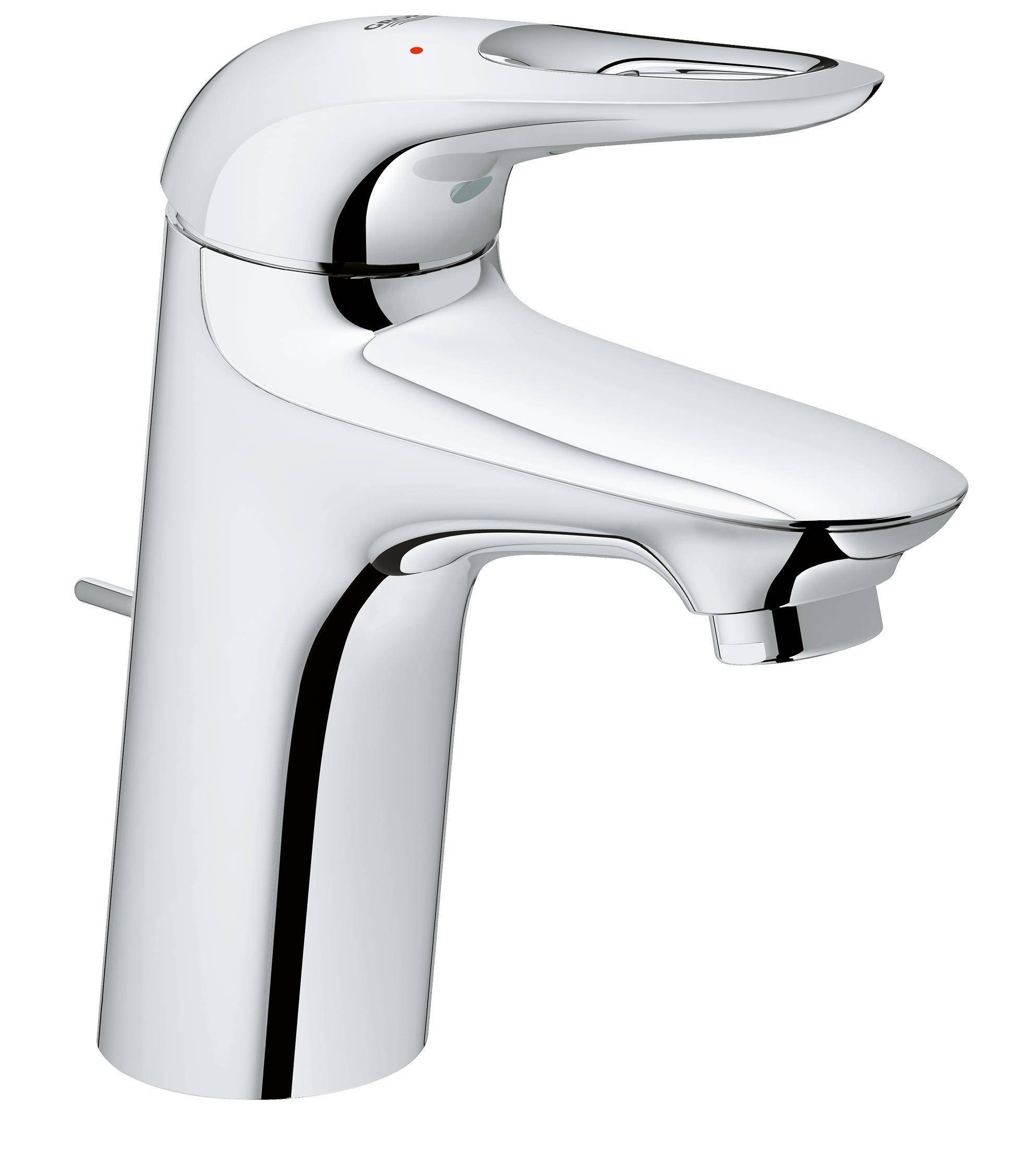 Смеситель для раковины Grohe Eurostyle 2015 23564003