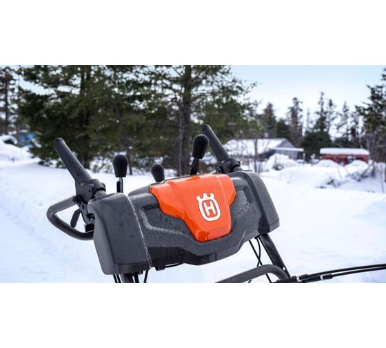 Снегоотбрасыватель Husqvarna ST 224 9704686-01
