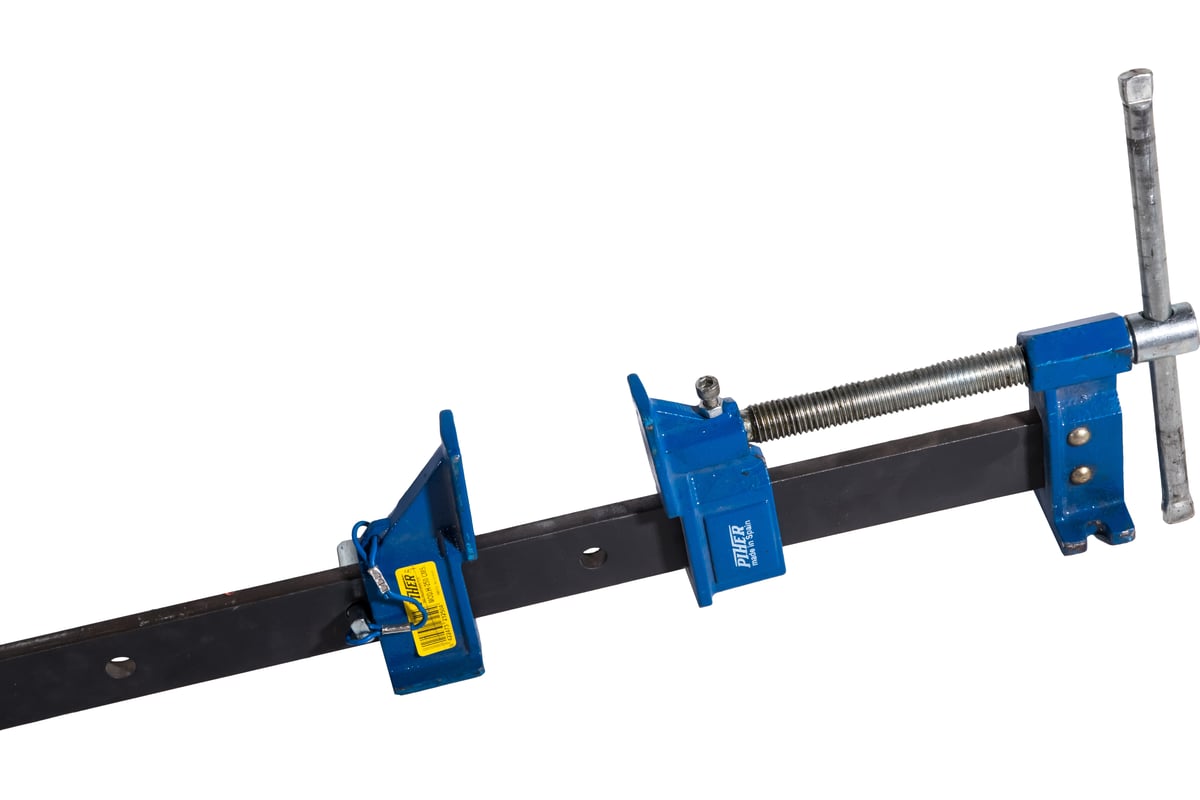 Корпусная струбцина Piher Clamp H 250см М00010431