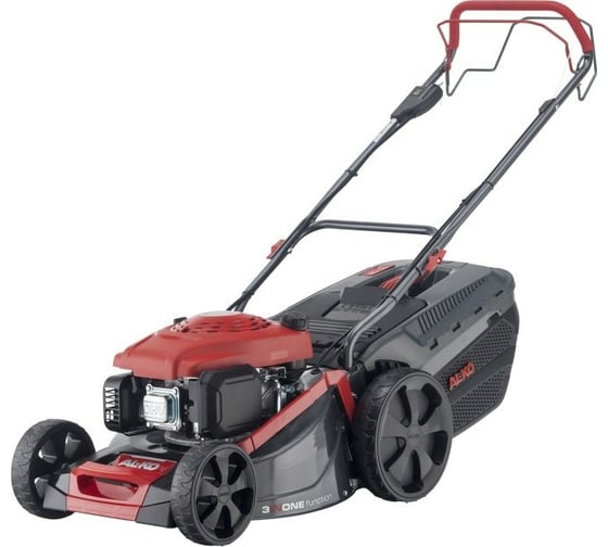 Бензиновая газонокосилка AL-KO Comfort 46.0 SPI-A 119940