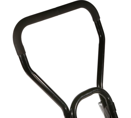 Бензиновая виброплита Sturm 6,5 л.с PC8809DKW
