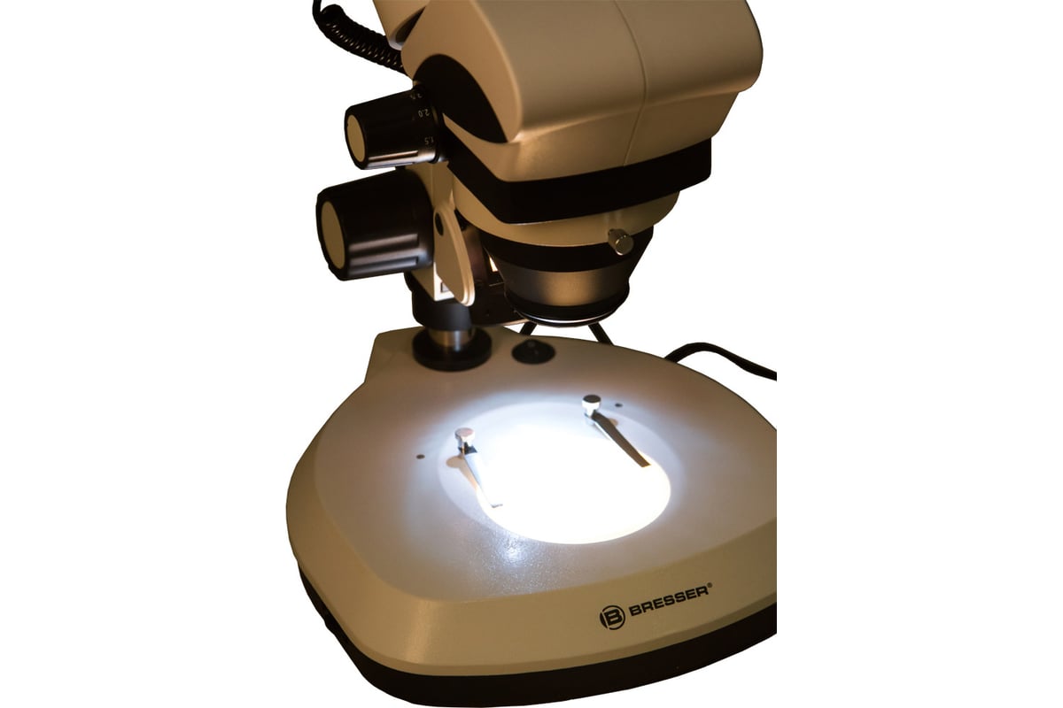 Стереоскопический микроскоп Bresser Science ETD 101 7-45x 70516