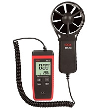 Анемометры