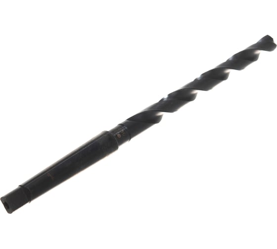 Сверло кх длинная серия (10.1х116х197 мм; КМ1; Р6М5; ГОСТ12121-77) ИНСТУЛС 00001169631