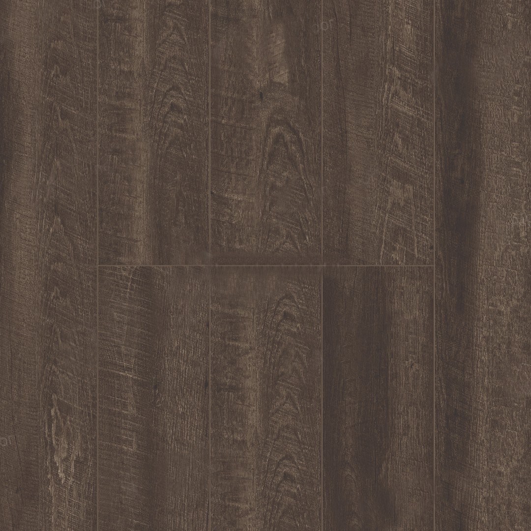 SPC ламинат Alpine Floor Easy Line Дуб Рустикальный 1219,2x184,15x3 мм, ECO 3-8
