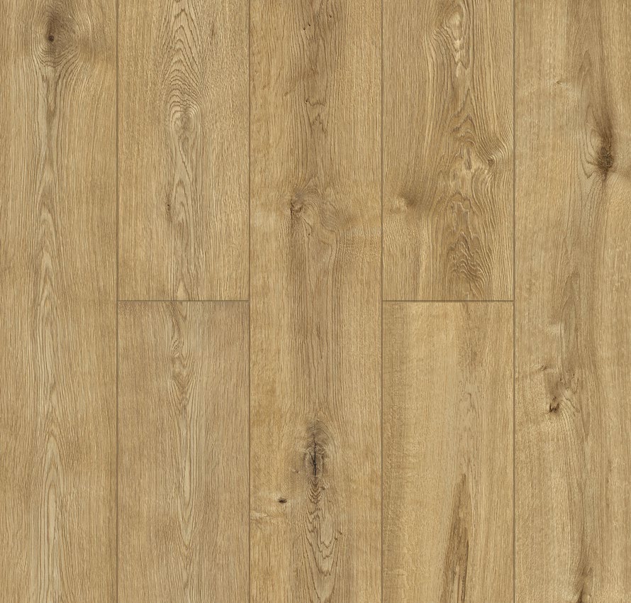 Ламинат Alpine Floor Aqua Life Дуб Копенгаген 1285x192x8 мм, LF103-05