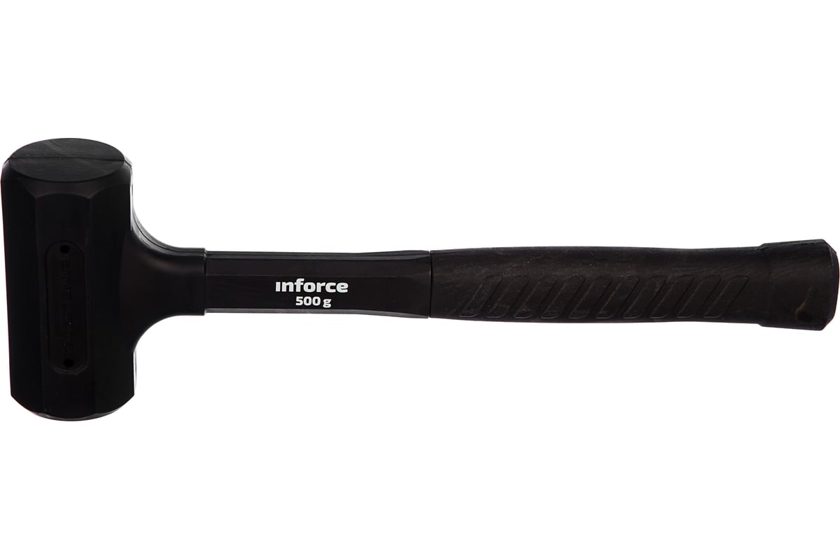 Безынерционный молоток 45мм Inforce 06-16-15