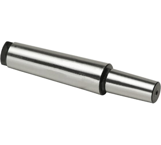 Оправка переходная на сверлильный патрон с КМ4 на B22 с резьбой M16 Griff b162035