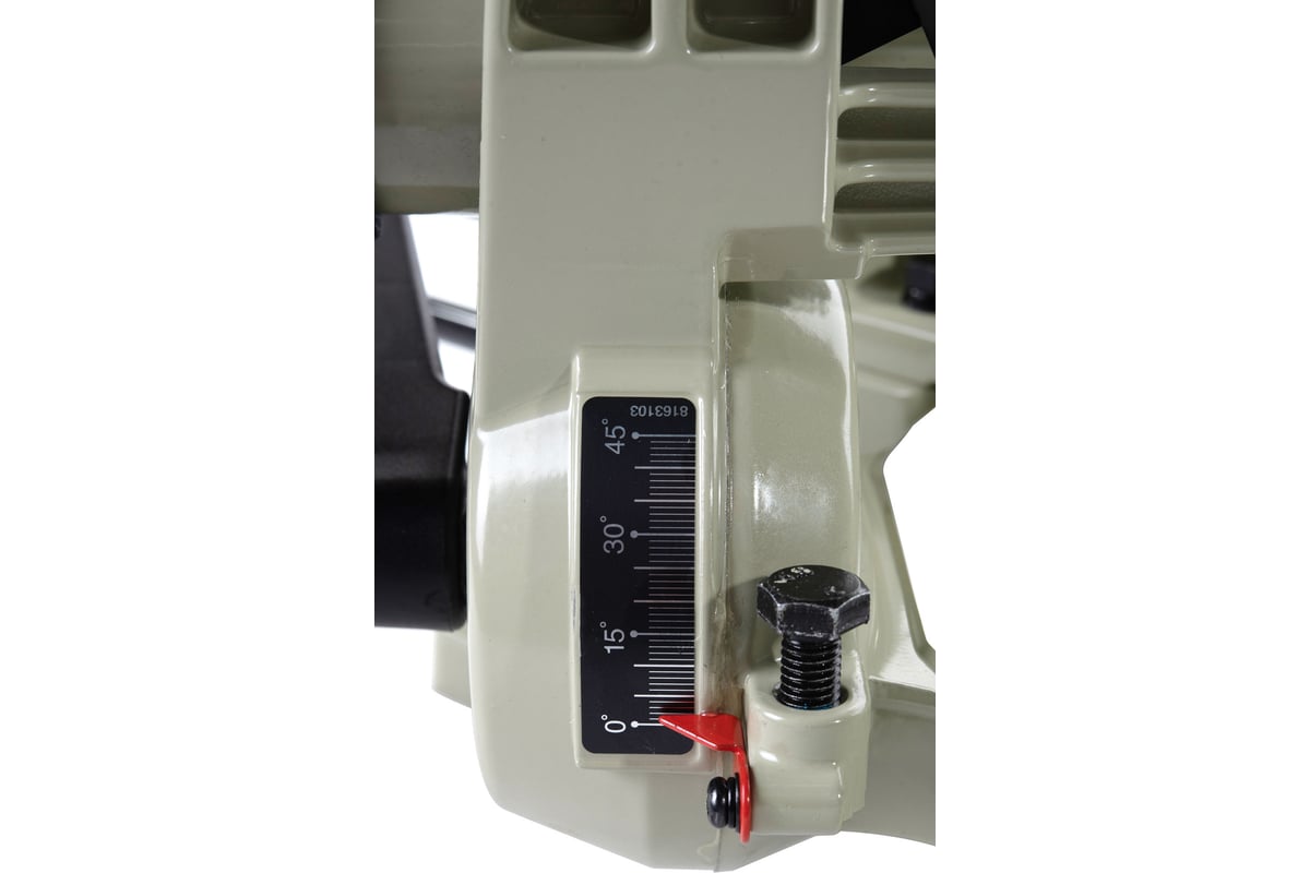 Торцовочная пила Makita LS1040FN 196176
