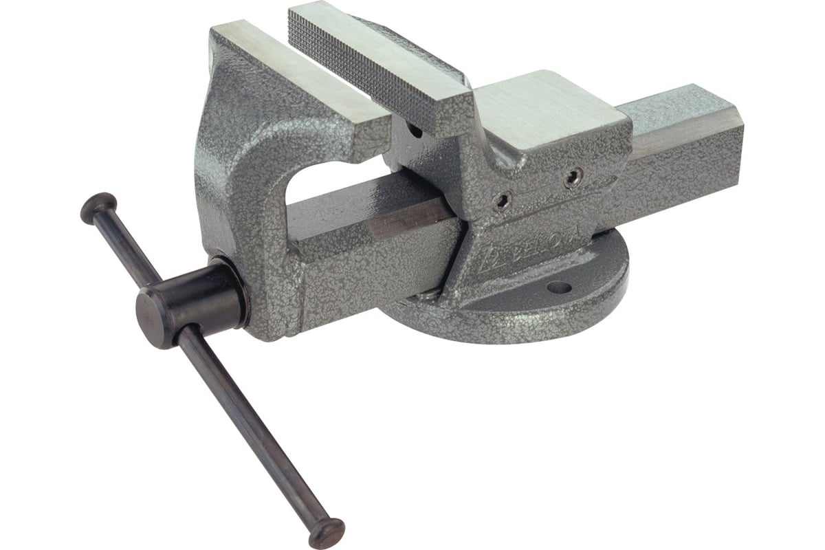 Усиленные тиски Bellota 150 мм 6700150