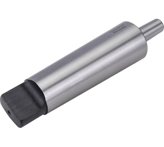 Оправка КМ5/В18 с лапкой на внутренний конус сверлильного патрона Beltools ri.258.51