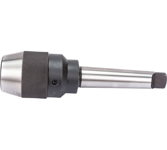 Патрон сверлильный самозажимной 1-13 мм, КМ3 SOVIS 9315