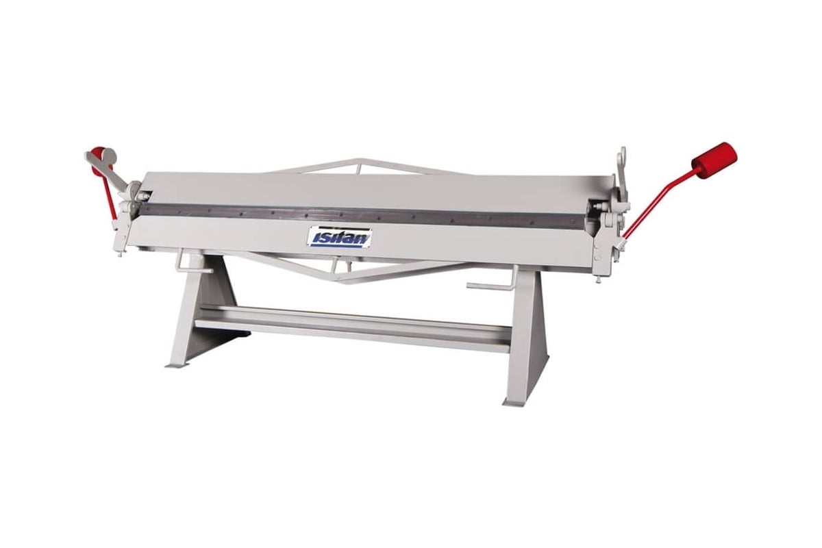 Ручной листогиб Isitan CK-2.0 21095