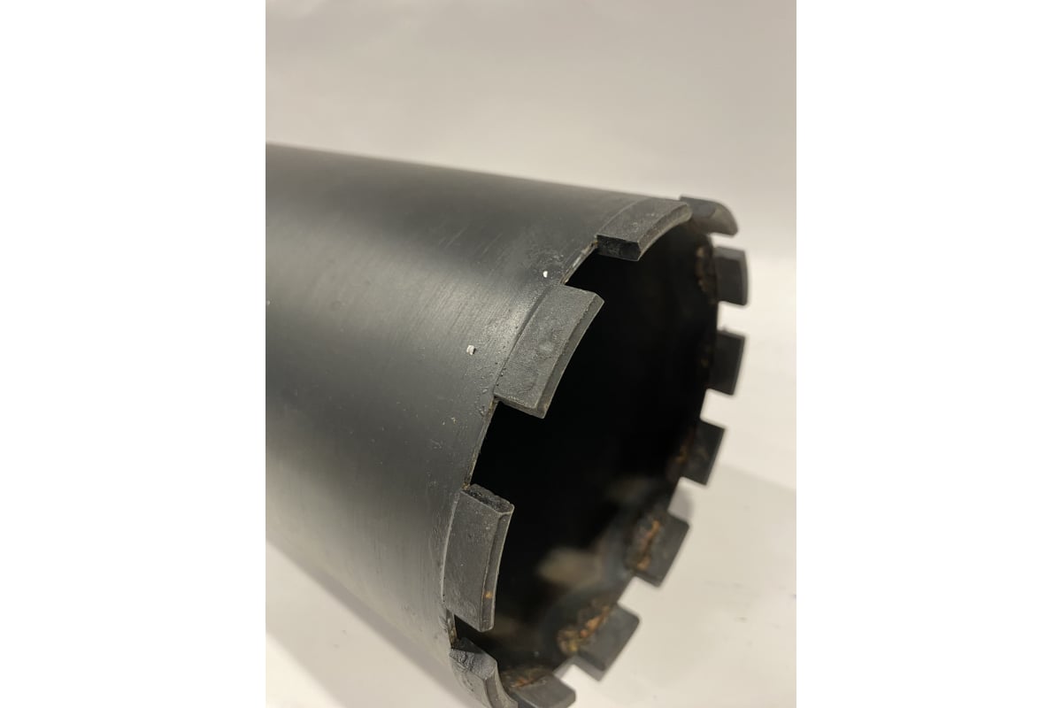 Алмазная коронка IRBISDIAM 142D-450L-1 1/4 1424500