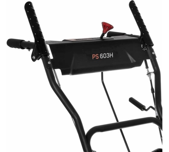 Снегоуборщик Patriot PS 603H 426109606