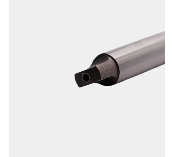 Сверло конический хвостовик 17 мм, средняя серия, класс А1, ГОСТ 10903-77, Р6М5 РОСИНСТРУМЕНТ 50317