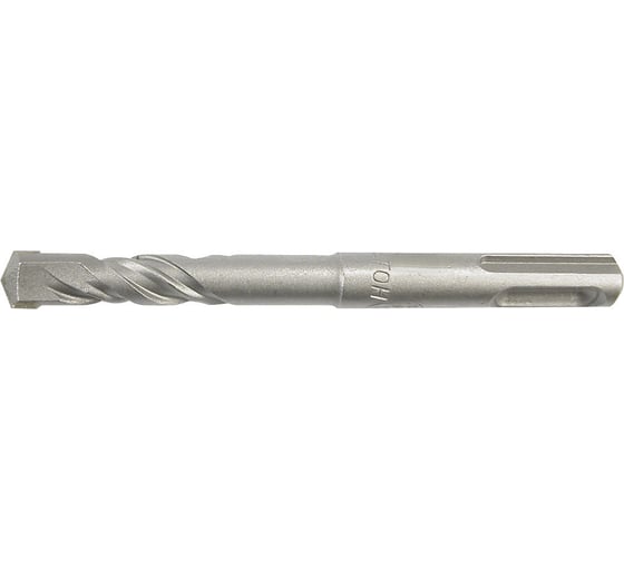 Бур по бетону SDS-plus S4 (10х110 мм) Кратон 1 02 03 016