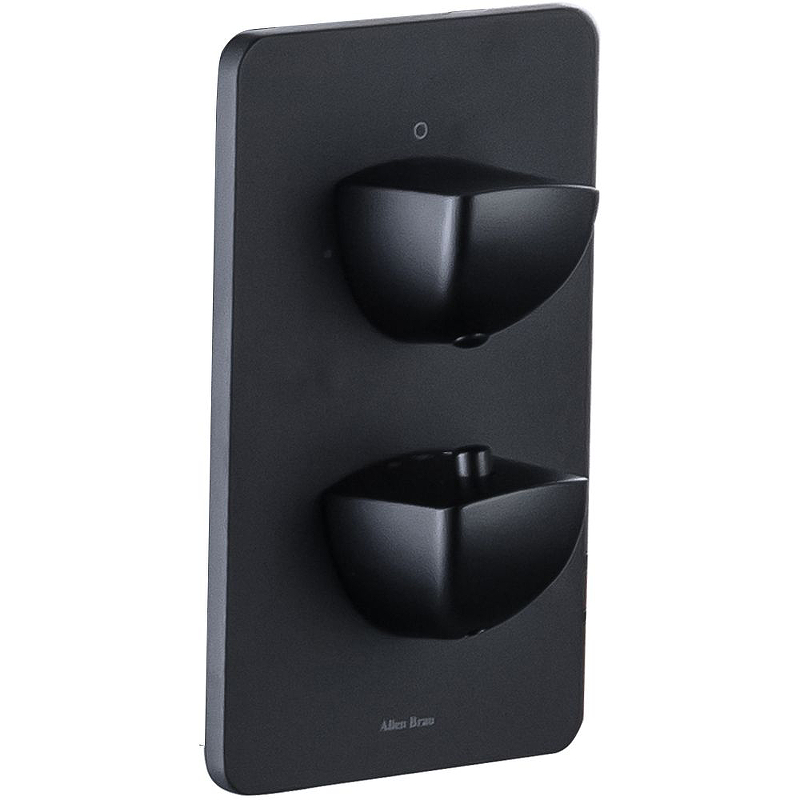 Смеситель для душа Allen Brau Infinity 5.21316 термостат