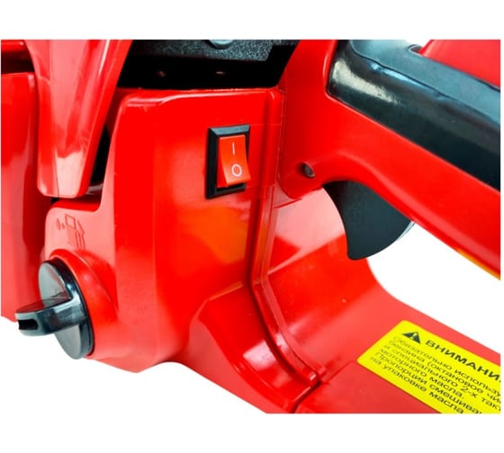 Бензопила Brait BR 52-18A PRO 01.01.007.001