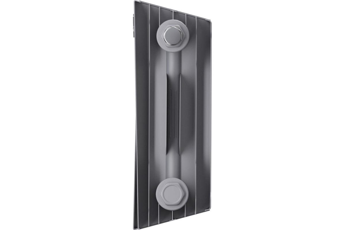 Радиатор Royal Thermo PianoForte 200 /Silver Satin - 18 секц. НС-1346027