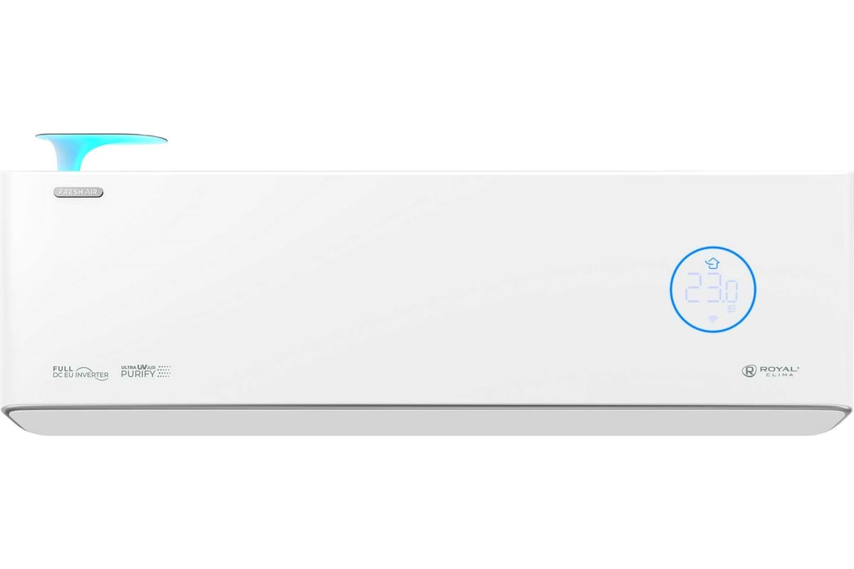 Сплит-система Royal Clima RCI-RF30HN/IN/RCI-RF30HN/OUT