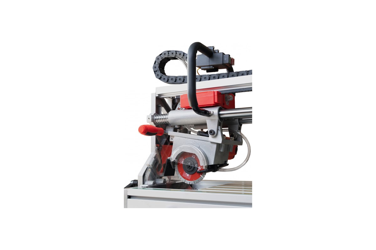 Электрический плиткорез Diam ML-AUTO1200/2.3 LASER 600147