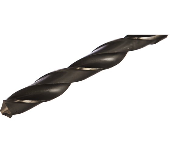 Сверло HSS Р6М5 (19.5х140х238 мм; КМ2) STV 00-00000660